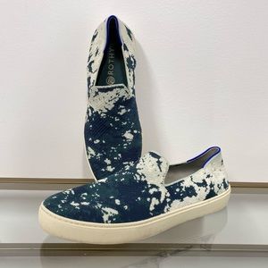 Rothy’s size 12.5 slip on sneaker